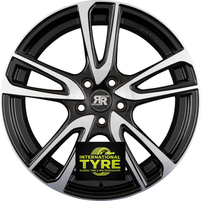 RACER WHEELS WAVE 7.00x17